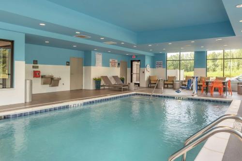 Hampton Inn Camden, SC in Camden, USA