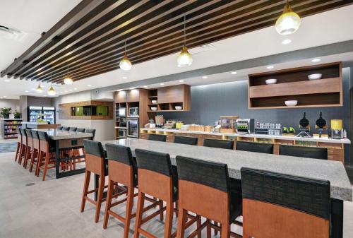 Home2 Suites By Hilton Bettendorf Quad Cities in Bettendorf, USA