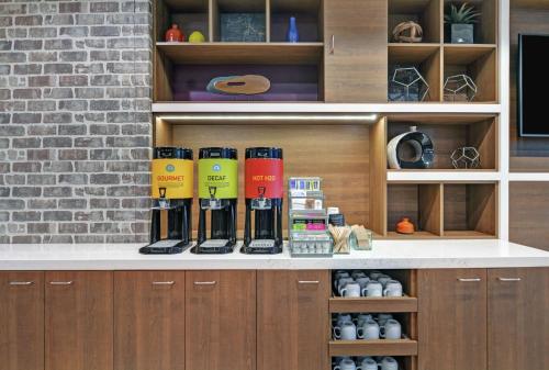 Home2 Suites By Hilton Bettendorf Quad Cities in Bettendorf, USA