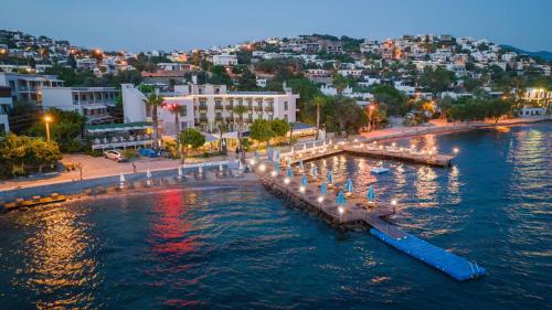 Vista, Elite Hotel Yalıkavak in Yalikavak