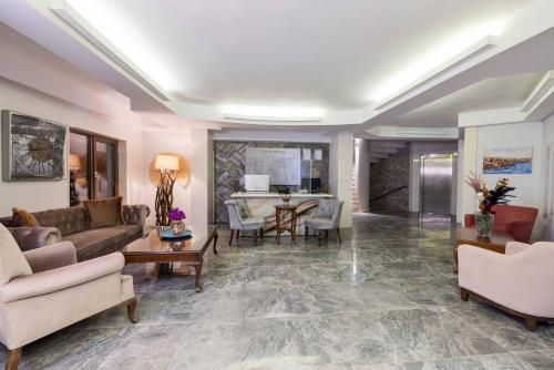 Elite Hotel Bodrum - image 12