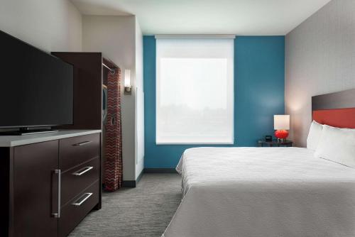 Home2 Suites By Hilton Madison Central Alliant Energy Center