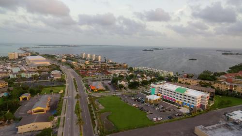 Hampton Inn Dunedin, Fl