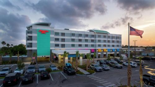 Hampton Inn Dunedin, Fl