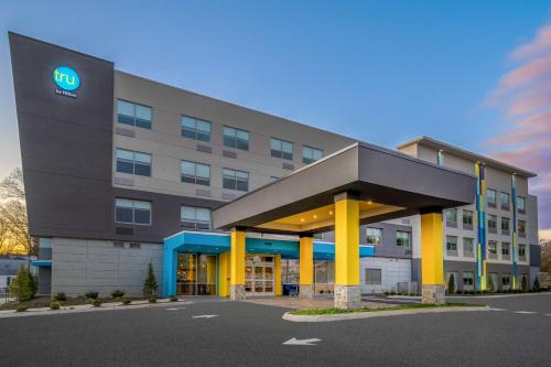 Tru By Hilton Knoxville North I 75 in Knoxville, USA