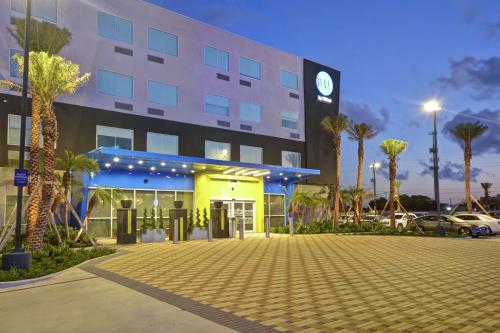 Tru By Hilton Corpus Christi South Padre Island Dr - main image