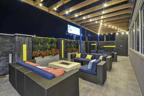 Tru By Hilton Corpus Christi South Padre Island Dr, Corpus Christi (foto 6)