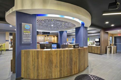 Tru By Hilton Corpus Christi South Padre Island Dr, Corpus Christi (foto 10)