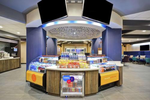 Tru By Hilton Corpus Christi South Padre Island Dr - image 12