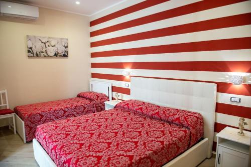 I Milord 2 - Accommodation - Castel San Giorgio