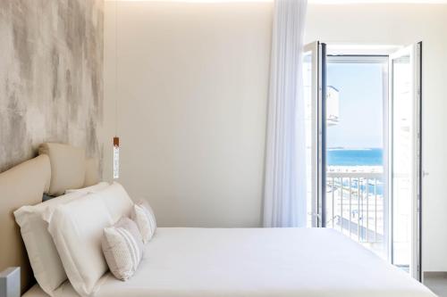 Marea Charme Rooms 4