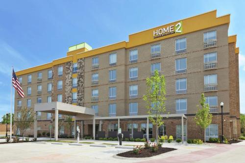 Home2 Suites By Hilton West Bloomfield, Mi