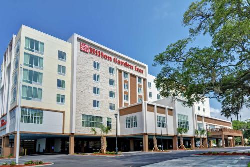 Hilton Garden Inn Biloxi - main image