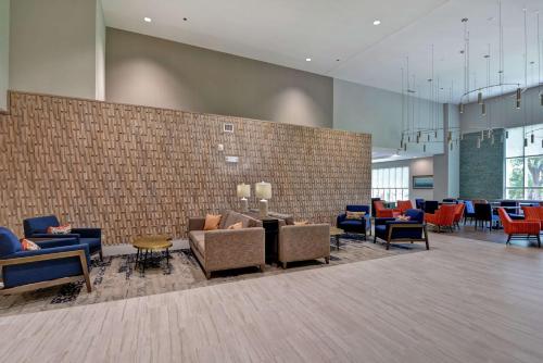 Hilton Garden Inn Biloxi - image 14