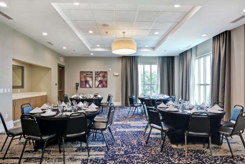 Hilton Garden Inn Biloxi in Biloxi, USA