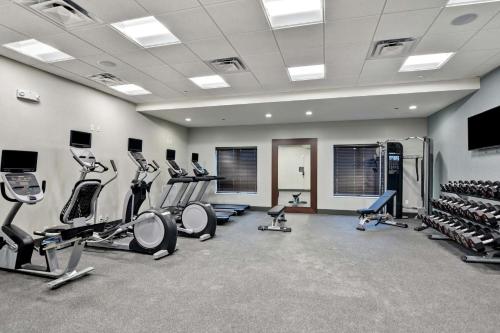 Hilton Garden Inn Biloxi - image 11