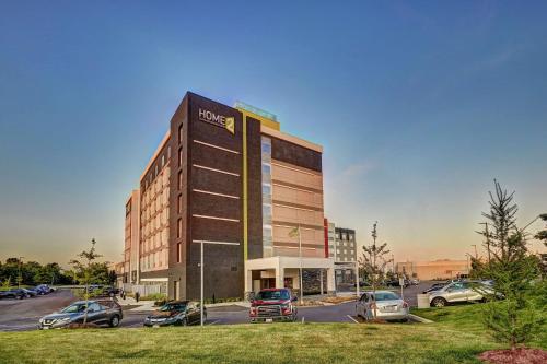 Home2 Suites By Hilton Toronto/Brampton, On