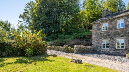 Cunsey Mill House