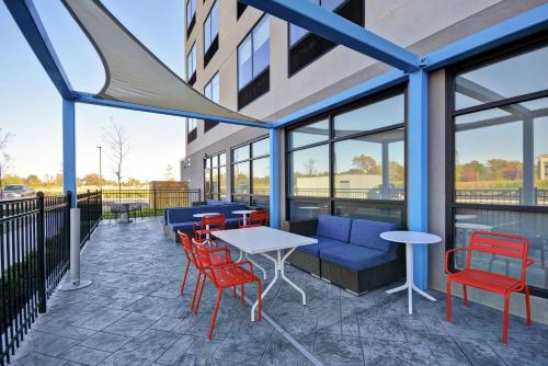 Tru By Hilton Mason Kings Island in Mason, USA