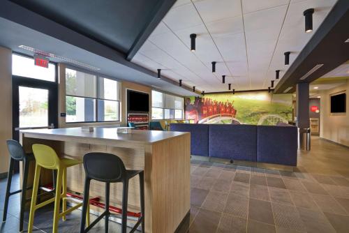 Tru By Hilton Mason Kings Island in Mason, USA