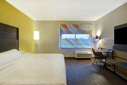 Tru by Hilton Mason Kings Island in Mason (OH)
