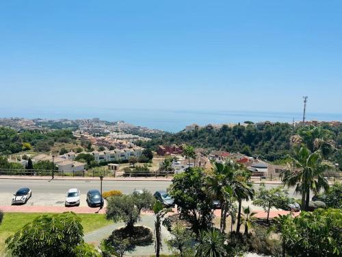 Terrazas del Mar