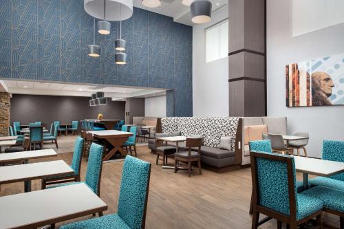 Hampton Inn & Suites Rapid City Rushmore, SD, Rapid City (fotografie 5)