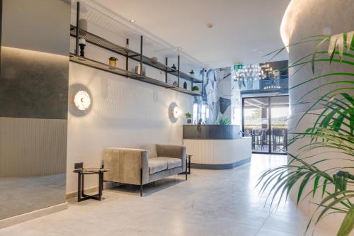 The Londoner Hotel Sliema