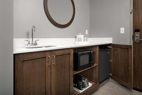 Hampton Inn & Suites Rapid City Rushmore, SD, Rapid City (fotografie 3)