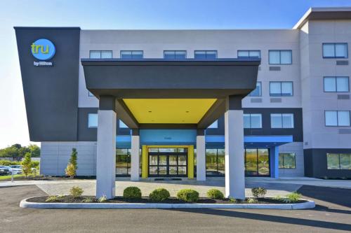 Tru By Hilton Huber Heights Dayton - Hotel - Huber Heights