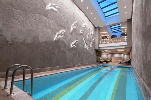 DoubleTree by Hilton Istanbul Gayrettepe, Istanbul (photo 7)