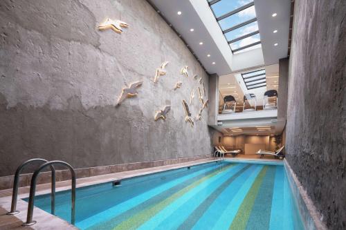 DoubleTree by Hilton Istanbul Gayrettepe, Istanbul (photo 8)