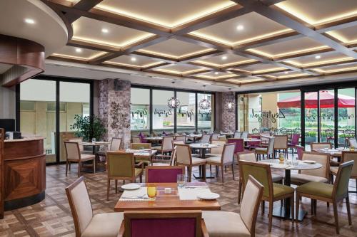 DoubleTree by Hilton Istanbul Gayrettepe, Istanbul (photo 9)