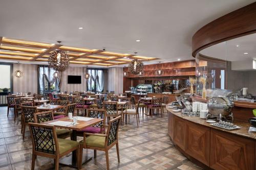 DoubleTree by Hilton Istanbul Gayrettepe, Istanbul (photo 10)