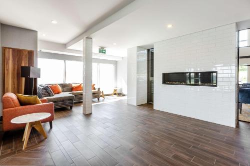 Hampton Inn & Suites by Hilton Québec - Beauport, Quebec (fotografie 8)