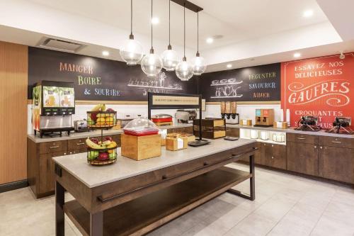 Hampton Inn & Suites by Hilton Québec - Beauport