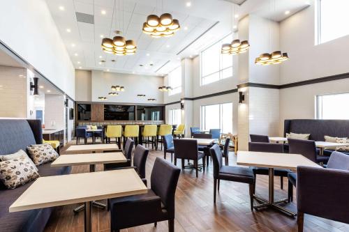 Hampton Inn & Suites by Hilton Québec - Beauport