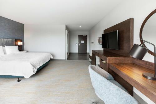 Hampton Inn & Suites by Hilton Québec - Beauport