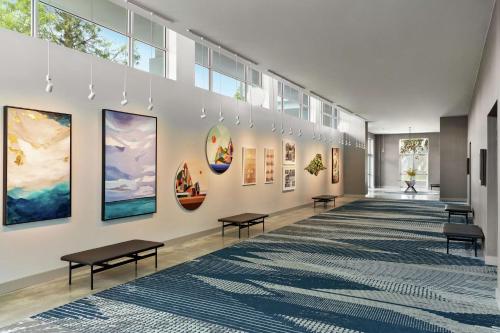 Hotel Alba Tampa, Tapestry Collection By Hilton