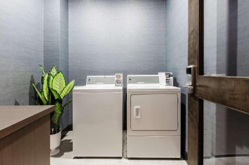 Hampton Inn & Suites by Hilton Québec - Beauport