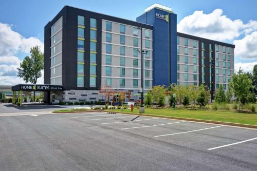 Home2 Suites By Hilton Atlanta Marietta, Ga - Hotel - Marietta