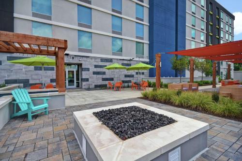 Home2 Suites By Hilton Atlanta Marietta, Ga