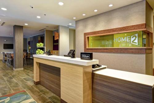 Home2 Suites By Hilton Atlanta Marietta, Ga