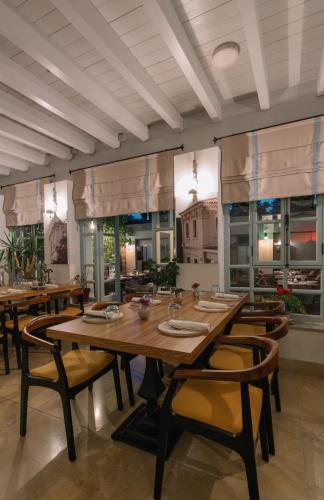 Restaurant, Kocadon Hotel in Eskicesme