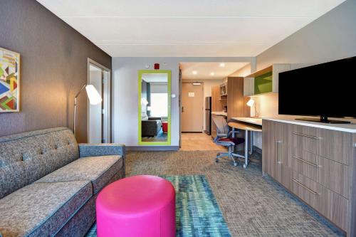 Home2 Suites By Hilton Atlanta Marietta, Ga