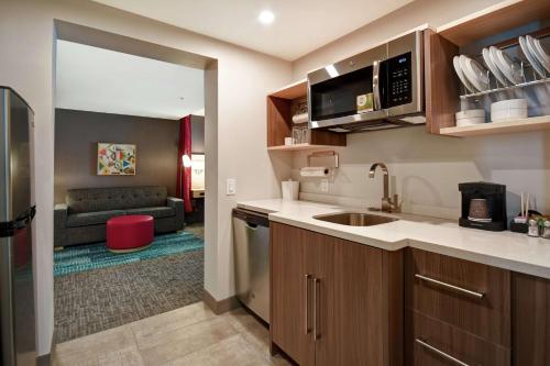 Home2 Suites By Hilton Atlanta Marietta, Ga