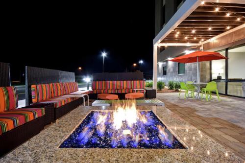 Home2 Suites By Hilton Birmingham/Fultondale, Al in Fultondale, USA