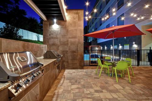 Home2 Suites By Hilton Birmingham/Fultondale, Al in Fultondale, USA
