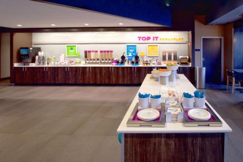 Tru By Hilton Oklahoma City Nw Expressway in Oklahoma City, USA