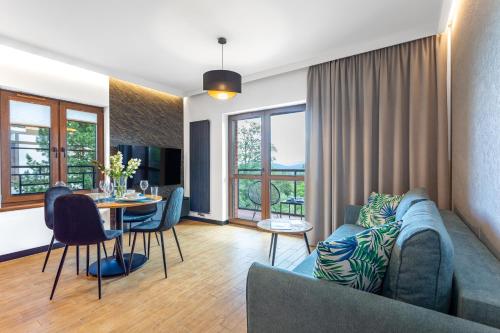 Apart Invest Green Park Resort B14-z dostępem do strefy spa, Szklarska Poręba (photo 11)